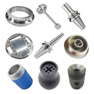 Cheap Steel Alloys Industrial Machinery Spare Parts Plastics Construction Machinery Parts for sale