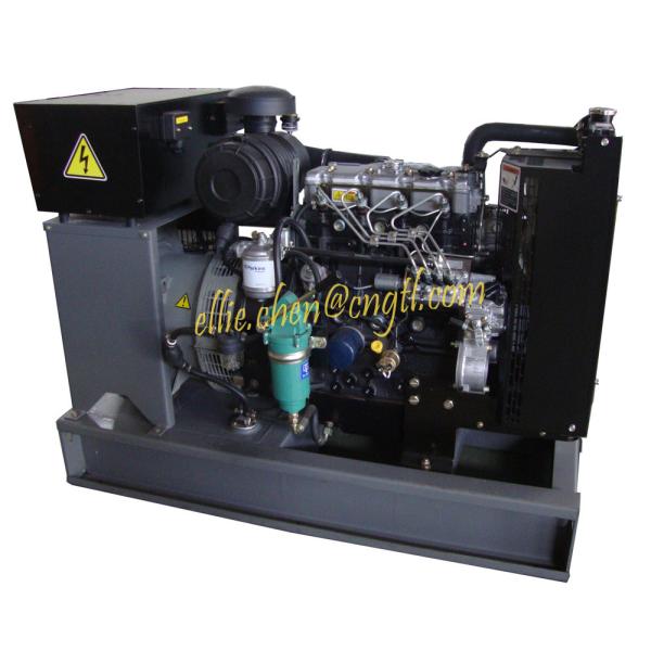 20kva Perkins diesel engine generators, AC electric generator