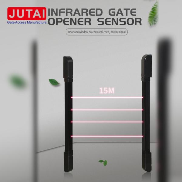 30cm Light Curtain Sensor For Industrial Doors