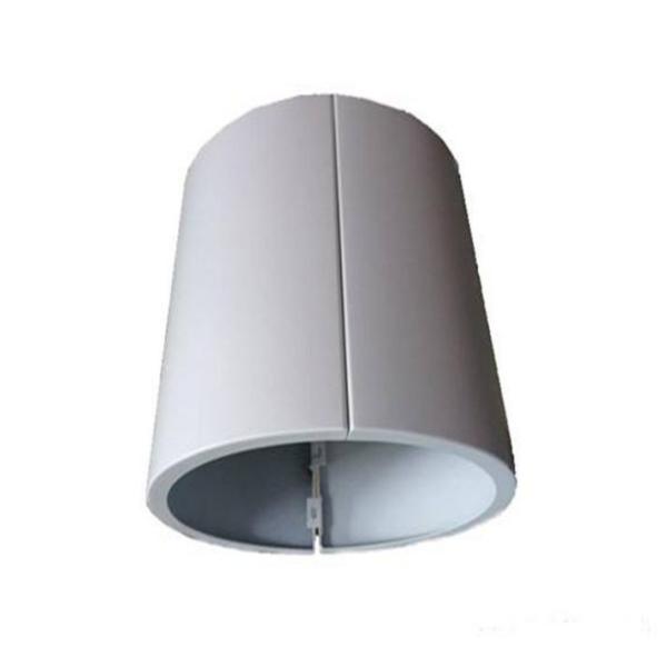 Building Materials Aluminium Roof Cladding Aluminum Alloy 3003 Building Veneer