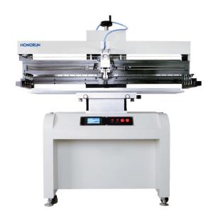 Cheap Digital Pcb Board Smt Screen Printing Machine With CE ISO certification for sale