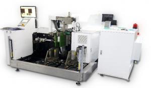 Cheap 2 Tons Printing Inspection Machine Size 150m / Min For Tags Sorting & Inspection for sale