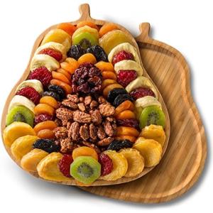Bamboo Serving Tray