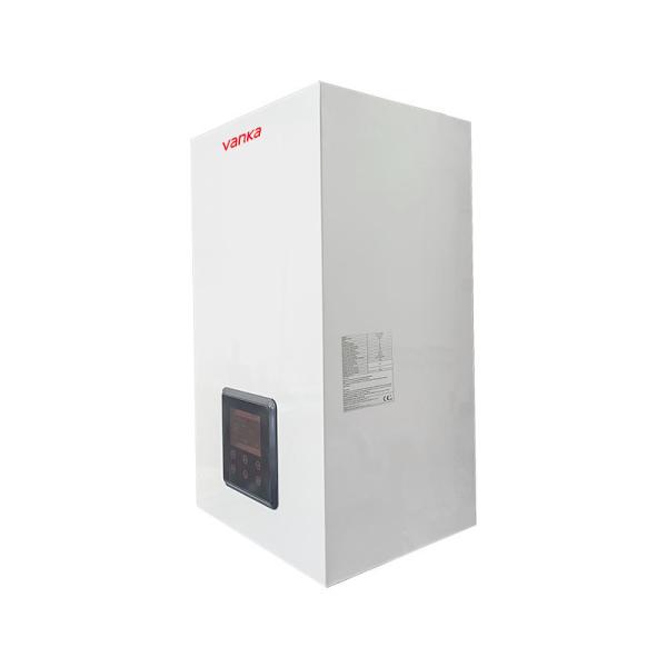 Smart WiFi Wall Mounted Electric Boiler Large Capacity Home Heating System