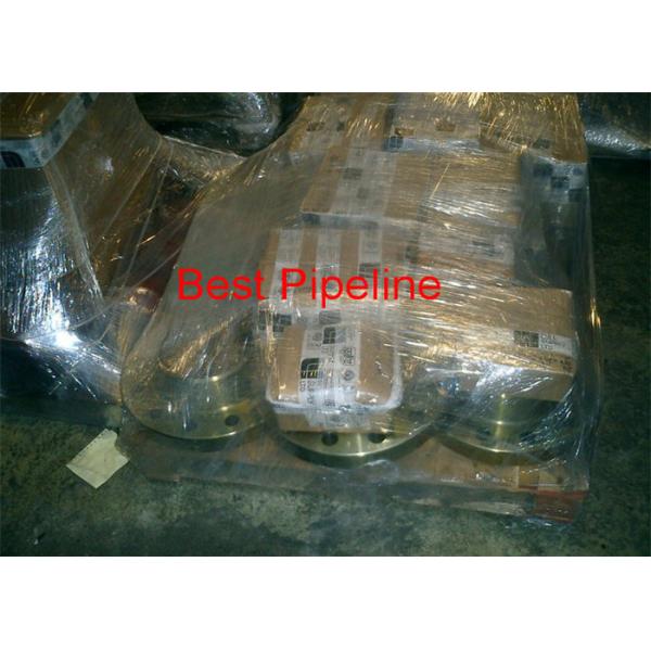 Flanschen mit Hals zu schweißen Typ 11 Hals Flanschen Flanschen mit Hals nach