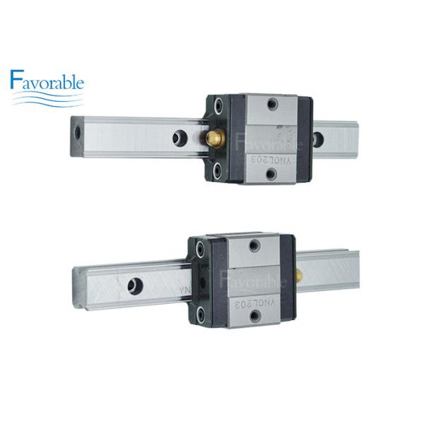 59486001 Linear Bearings For Gerber GT7250 Linear Rail Linear Guide Linear Slide