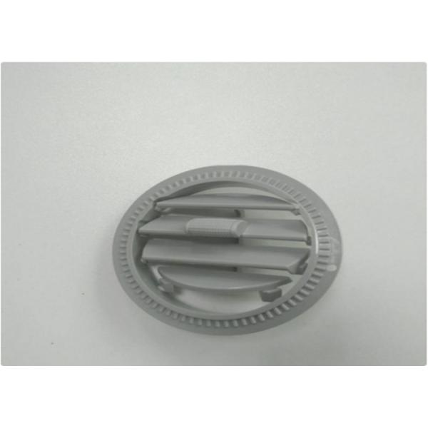 Plastic Air Outlet Injection Mold Components , Oem Small Car Parts Mold