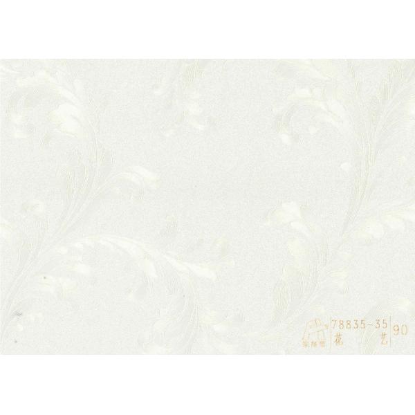 Fashion Home Interior Decoration Film , Bright Coloured PVC Lamination Film