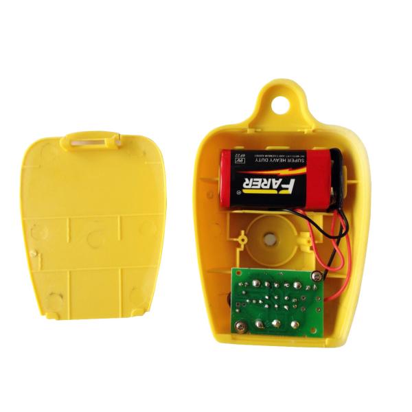 Electrical Fault Detector Cable Damage Monitor For Floor Heating Cable Test