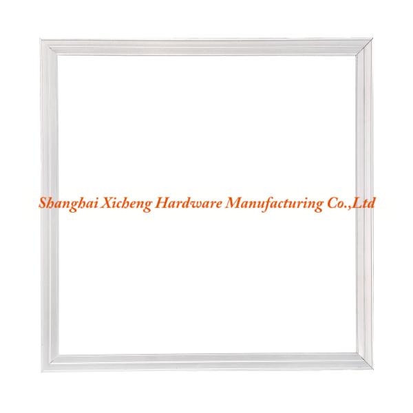 High Strength Gypsum Board Access Panel 12.5mm Thickness Strong Aluminum Frame