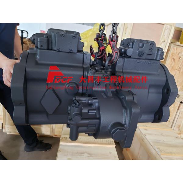 K3V180DTP Excavator EC360B Hydraulic Pump EC360BLC K3V180DTP