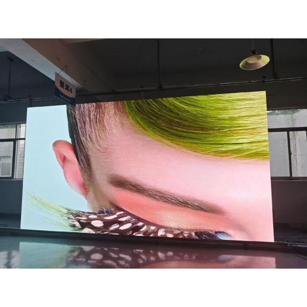 Upgrade Your Business with Full Color Capability Digital Message Boards from Leds Nationstar/Kinglight