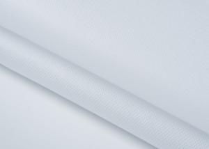 China 10gsm - 50gsm PP Non Woven Fabric High Bursting Strength / Tearing Strength For Packaging on sale