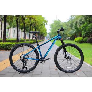 Cheap Market Sales 27.5 Used Mountain Bikes with Front and Rear Wheel Disc Brake for sale