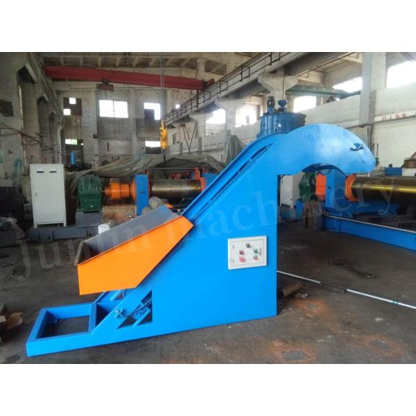 Customized Rubber Bucket Elevator For Hoisting Lifting Rubber Compound