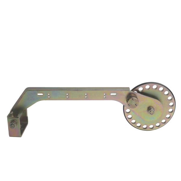 Good Stability Speed Sensor Belt Scale Controller Use On Mine And Other Relative Industry