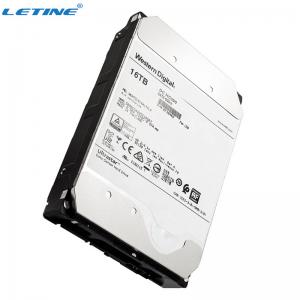 Cheap 16TB Sata 3.5 Internal Hard Drive 6gb 7.2k For Dell HDD for sale