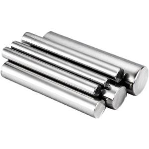 China Cold Finished Custom Stainless Steel Bar 6000mm 2 Inch Valve Round 4K on sale