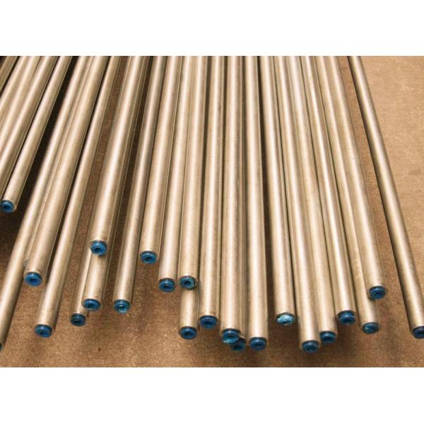 317L Low Carbon Stainless Steel Square Tubing SS DIN 1.4438 Specification