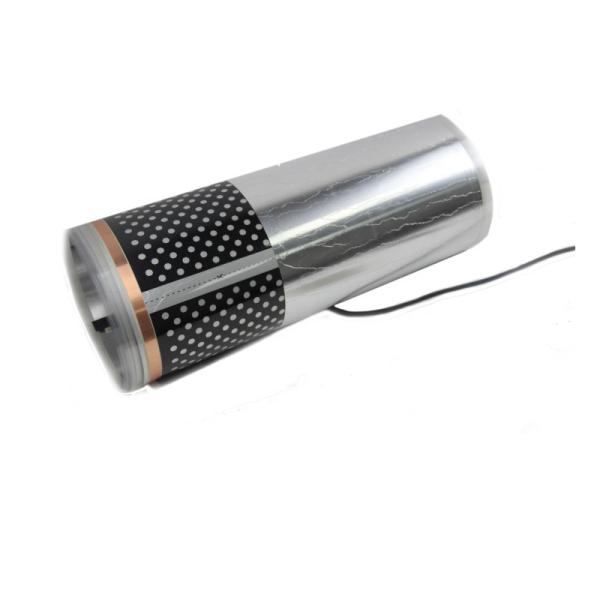 Electric Graphene Floor Heating , Infrared Underfloor Heating Film
