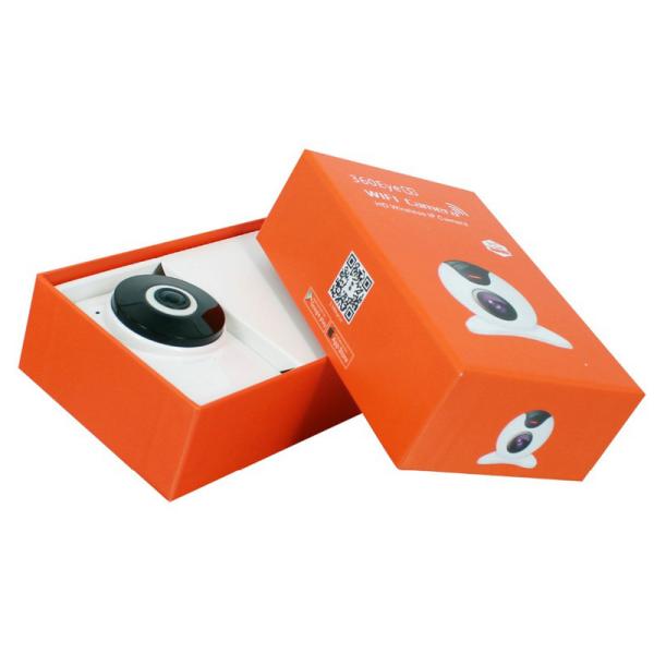 EC1 360Eye S 185degree Panorama Camera iOS/Android APP Night Vision 720P CCTV IP P2P WiFi Wireless Surveillance Security
