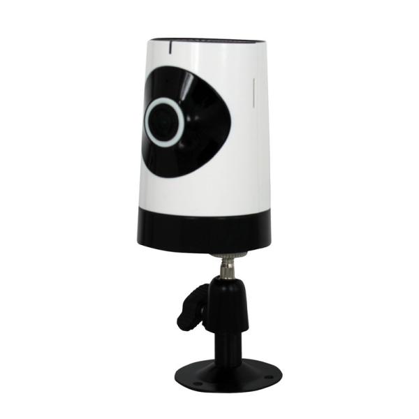 EC5 720P Fisheye Panorama WIFI P2P IP Camera IR Night Vision CCTV DVR Wireless Remote Surveillance on iOS/Android App
