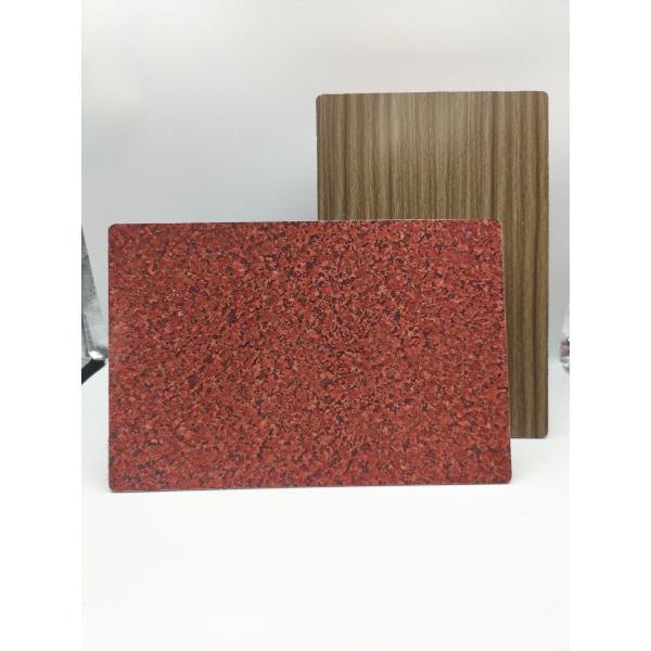 PVDF ACP Sheet For Partitions