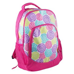 China Colorful Kids School Backpacks Cute Girl Backpacks 13 L X 8W X 17 H on sale