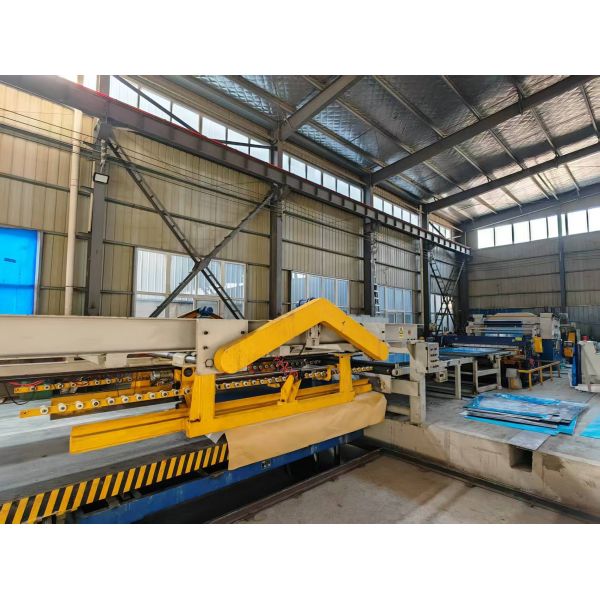 Henan Yongsheng Aluminum Industry Co.,Ltd.