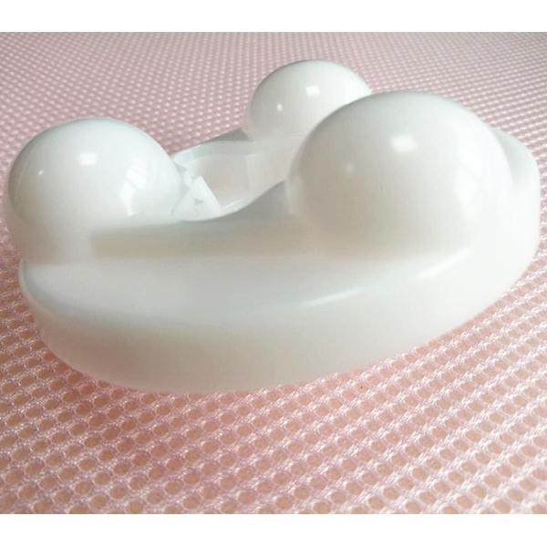 Message Sport Plastic Injection Moulding Service LKM HASCO Plastic Injection Mold Components