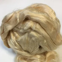 Protein Low Calorie Soy Fiber Textile Non GMO and Allergen Free