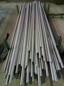 Cheap Industrial Hastelloy C276 Welding Rod , Hastelloy C276 Round Bar For Chemical Processing for sale