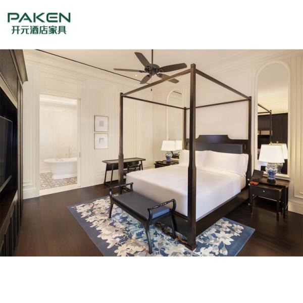 5 Star E1 Grade Plywood Contemporary Bedroom Sets