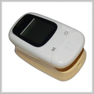 China Neonatal Portable Fingertip Pulse Oximeter Sensor for Infant on sale