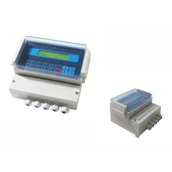 Intelligent Weighing Instrument Weigh Feeder Controller With Signal Junction Box