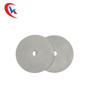Cheap Stainless Steel Round Slitter Blades Cutting For Woodworking Paper Cutter Blade Circular Slitter Blades for sale