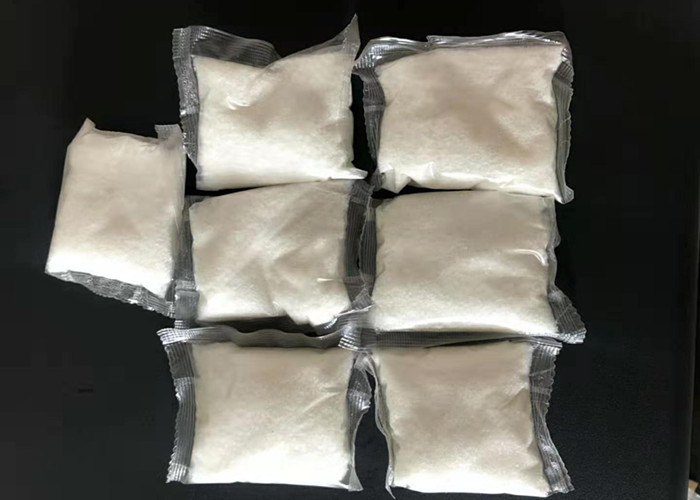 Durable Cold Water Soluble Film, PVA Film Roll 25-80 Microns Thickness