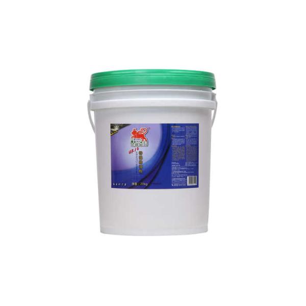 20kg Heavy Duty Industrial Detergent Powder With Fine Moisturizing Performance