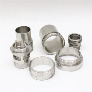 China Stainless Steel Hose Nipple Fitting on sale