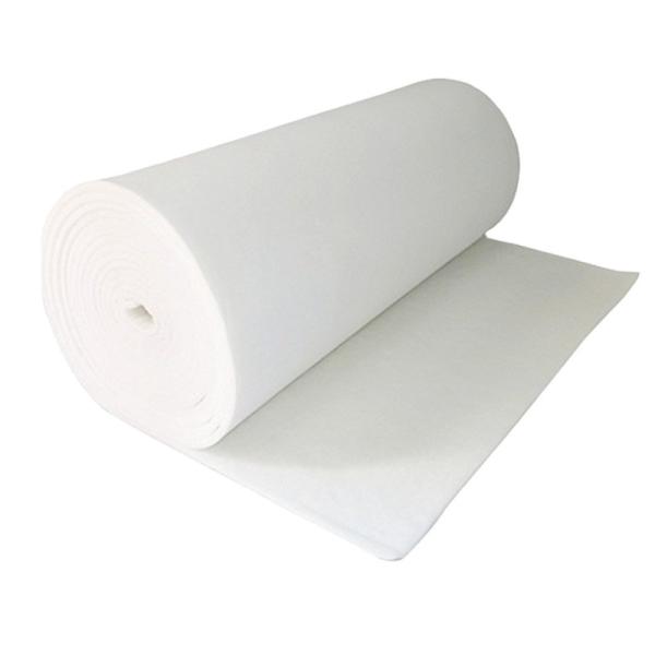 Cellulose Air Filter Material Suitable for Low to Medium-Efficiency Filters