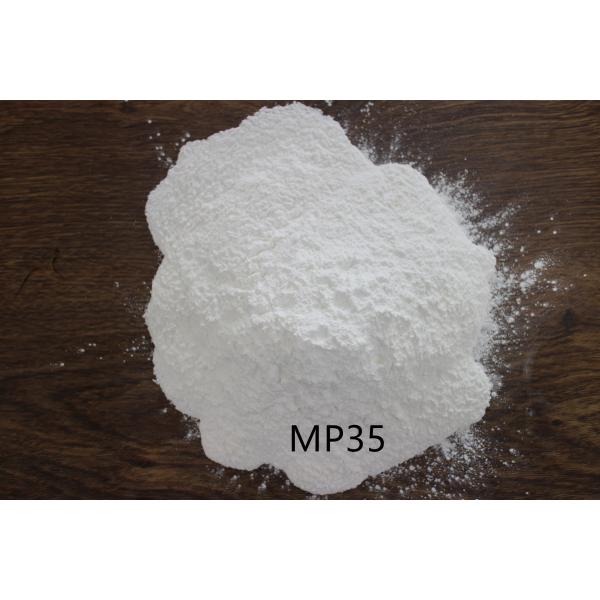 Vinyl Copolymer Resin MP35 for Marines / Construction Protection Coatings