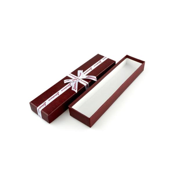 Recycled Cardbaord Gift Boxes Water Proof For Jewelry / Gift / Food / Chocolate