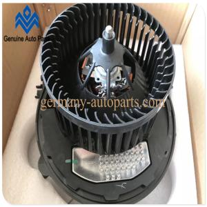 China 5QD 819 021A Air Conditioner Electrical Parts Auto Heater Blower Fan on sale