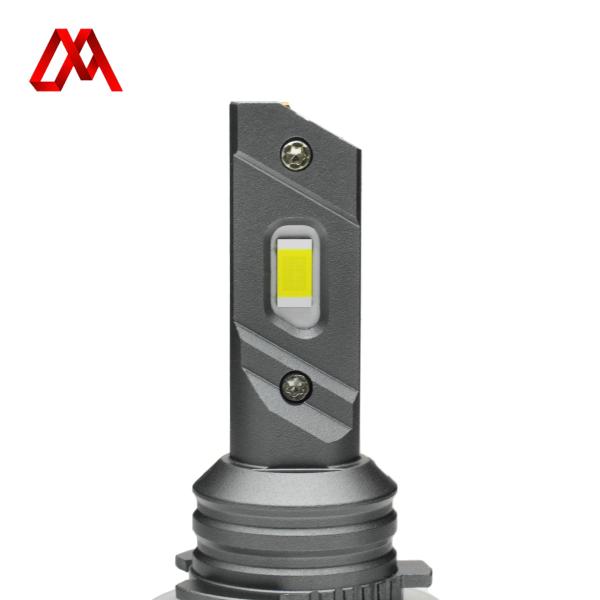 H15 65W 6500 Lumens 6000K Headlight Function LED Headlight Bulbs
