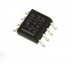 5.5V 8 Pin SO N T/R Operational Low Voltage Amplifier TSV992AIDT OP Amp Dual GP
