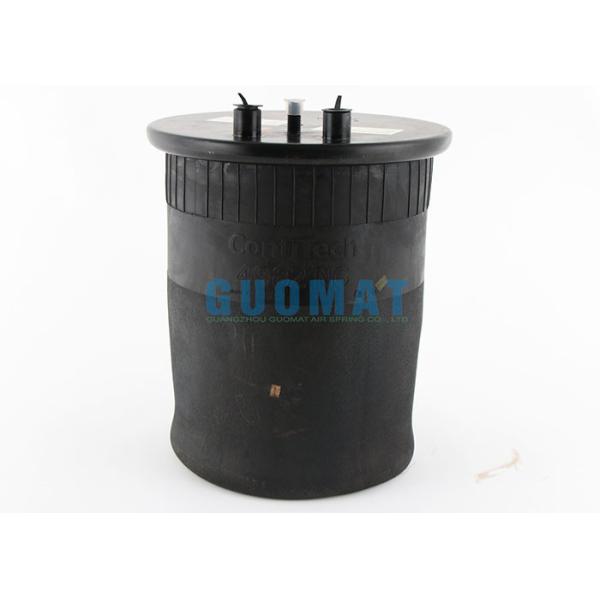 4982 N6 P01 Contitech Air Suspension Spring Heavy Truck Air Bag Shock Kits