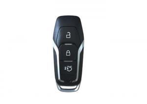 Cheap 433 Mhz 3 Button Ford Spare Key , DS7T-15K601-DD Ford Keyless Entry Fob for sale