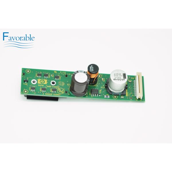710500443 Pca, Pen Driver，Used For Auto Cutter Plotter Infinity Series