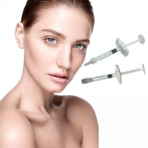 Cheap Breast Injectable Dermal Fillers Buttock Enlargement Hyaluronic Acid Injection Gel for sale