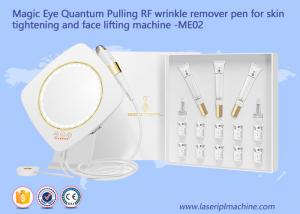 Cheap Portable Facial Lifting Skin Rejuvenation Machine Eye Beauty Care 110v / 220v for sale